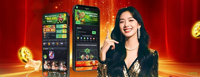 APK Android da rumpg para download