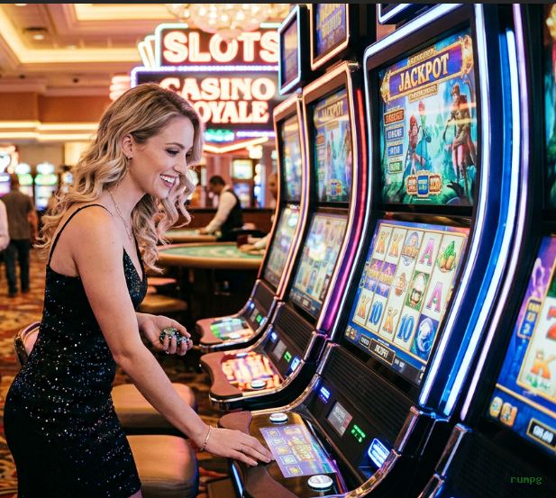 Bônus Exclusivos rumpg - Promoções Generosas e Ofertas VIP