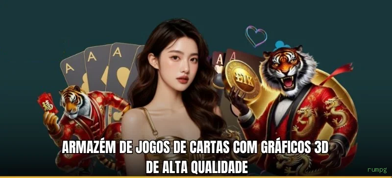 Imagem promocional do cadastro da rumpg