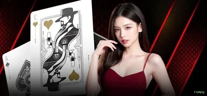 rumpg - Entre no Jogo e Ganhe Muito no Cassino Online Mais Seguro do Brasil!