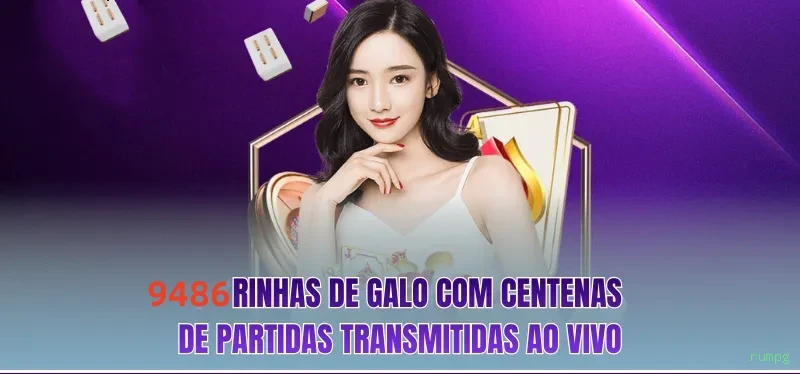 Guias de instalação da rumpg