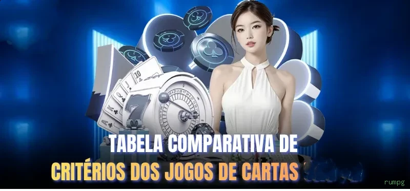 Imagem promocional do login da rumpg